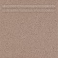 R400 Beige-Brown Stopnica 30X30 G1 W123-002-1 [CERSANIT]