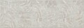 LIVI BEIGE INSERTO LEAVES 20x60 Be� WD339-032 [CERSANIT]