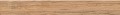 Cok podogowy (gresowy) Aspen brown STR 598 x 70 Mat [DOMINO]