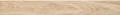 Cok podogowy (gresowy) Fargo beige 598 x 70 Mat [DOMINO]