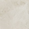 Pytka podogowa gres szkliwiony Remos white 598 x 598 Mat [DOMINO]