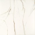 Płytka podłogowa gres szkliwiony Floris white 598 x 598 Mat [DOMINO]