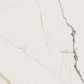 Pytka podogowa gres polerowany Lilo bianco POL 598 x 598 Poler [DOMINO]