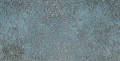 Dekor ścienny Margot blue 608 x 308 Mat [DOMINO]