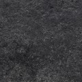 Pytka podogowa gres szkliwiony Vanilla black STR 598 x 598 Mat [DOMINO]