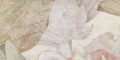Obraz gresowy - dekoracja cienna dedykowana do kolekcji podogowej Element 3 Tortora Flowers A 1198 x 598 Mat [DOMINO]