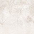 Obraz gresowy 2-elementowy Clarity leaves B 1198 x 1198 Mat [DOMINO]