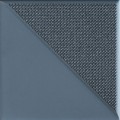 Dekor �cienny Reflection Navy 2 148 x 148 Mat + Po�ysk [DOMINO]