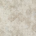 P�ytka pod�ogowa gres szkliwiony Grey Stain geo LAP 598 x 598 Lappato [DOMINO]