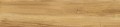 Grapia sabbia beżowy 17,5x80cm Matowa [CERRAD]