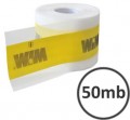 Ta�ma Uszczelniajaca do system�w izolacji przeciwwodnych 120 mm [ 50 mb ]
