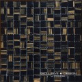 MIDAS Glass mosaic 300x300x8 Nr 2 No.2 A-MGL08-XX-002