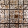 MIDAS Glass mosaic 300x300x8 Nr 25 No.25 A-MGL08-XX-025