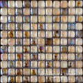 MIDAS Glass mosaic 300x300x14 Nr 4 No.4 A-MGL14-XX-004