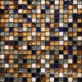 Glass and stone mosaic 300x300x8 Nr 2 No.2 A-MMX08-XX-002