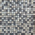 Glass and stone mosaic 300x300x8 Nr 9 No.9 A-MMX08-XX-009