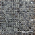 Glass and stone mosaic 300x300x8 Nr 11 No.11 A-MMX08-XX-011