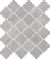 Silver Grey SY 12 mozaika jasnoszary 29x35 poler [NOWA GALA]