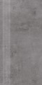 Avenida AV 13 stopnica ciemnoszary 29,7x59,7 natura [NOWA GALA]