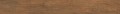Grand Wood Prime Brown brązowy 19,8 x 179,8 struktura	matowa	OP498-015-1 [OPOCZNO]