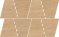 Prime Dark Beige Mosaic Trapeze be�owy 19 x 30,6 matowa	struktura	OD498-087 [OPOCZNO]