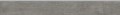 Grava Grey Skirting szary 7,2 x 59,8 OD662-067 [OPOCZNO]