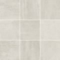 Grava White Mosaic Matt Bs bia�y 29,8 x 29,8 OD662-080 [OPOCZNO]