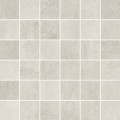 Grava White Mosaic Matt bia�y 29,8 x 29,8 OD662-090 [OPOCZNO]