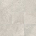 QUENOS WHITE MOSAIC MAT BS bia�y 29,8 x 29,8 OD661-082 [OPOCZNO]