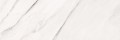 CARRARA CHIC WHITE GLOSSY biały 29 x 89 OP989-006-1 [OPOCZNO]