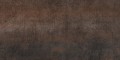 Metaliko Rust Micro Rect brzowy 29,8 x 59,8 gadka	matowa	NT1238-001-1 [OPOCZNO]