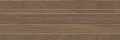STRIPPO WOOD BROWN STR MATT RECT 39,8X119,8 G1 [OPOCZNO]
