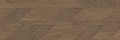 ALVINI WOOD BROWN STR MATT RECT 39,8X119,8 G1 [OPOCZNO]