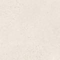 SMALL TERRAZZO STONE WHITE MATT RECT 59,8X59,8 G1 NT1454-007-1 [OPOCZNO]