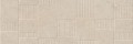 MARANTE BEIGE GEO STR MATT RECT 39,8X119,8 G1 NT1867-005-1 [OPOCZNO]