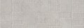 MARANTE GREY GEO STR MATT RECT 39,8X119,8 G1 NT1867-007-1 [OPOCZNO]