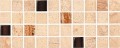 Sahara Beige Border Mosaic 11,7 x 29,5 OD358-004 [OPOCZNO]