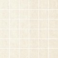 Doblo Bianco Mozaika Cięta Mat. 29,8x29,8 Biały [Paradyż]