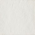 Modern Bianco Gres Szkl. Struktura 19,8x19,8 Biały [PARADYŻ]