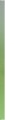 Uniwersalna Listwa Szklana Verde 2,3x59,5 Zielony [PARADYŻ]
