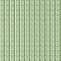 Uniwersalna Mozaika Szklana Verde Brokat 29,8x29,8 Zielony [PARADYŻ]