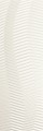 Elegant Surface Perla Inserto Struktura B 29,8x89,8 biały [PARADYŻ]