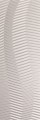 Elegant Surface Silver Inserto Struktura B 29,8x89,8 jasnoszary mat [PARADYŻ]