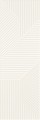 Woodskin Bianco �ciana A Struktura Rekt. 29,8x89,8 mat [Parady� MyWay]