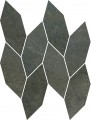 Smoothstone Umbra Mozaika Cięta Satyna 22,3x29,8 satyna [PARADYŻ]