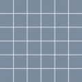Modernizm Blue Mozaika Cita K.4,8X4,8 29,8x29,8 [PARADY]