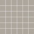 Modernizm Grys Mozaika Ci�ta K.4,8X4,8 29,8x29,8 [PARADY�]