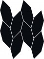 Uniwersalna Mozaika Nero Parady� Torton 22,3x29,8 [PARADY�]