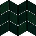 Uniwersalna Mozaika Szklana Verde Parady Garden 20,5x23,8 [PARADY]