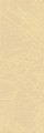 Warm Wind Gold Dekor Struktura Rekt. 29,8x89,8 [PARADY�]